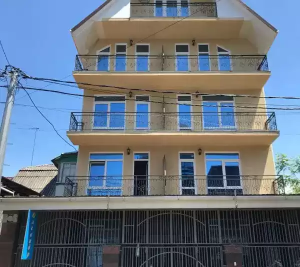 Гостиница «Союз»