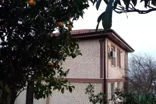 Частный сектор «Дом у моря»