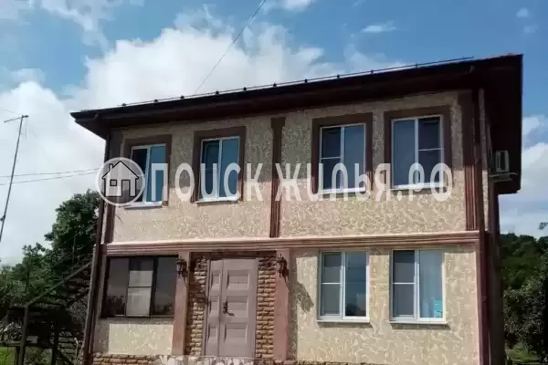 Частный сектор «Дом у моря», Приморское