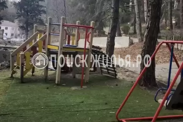 Отель «Жемчужина Кавказа», Новомихайловский