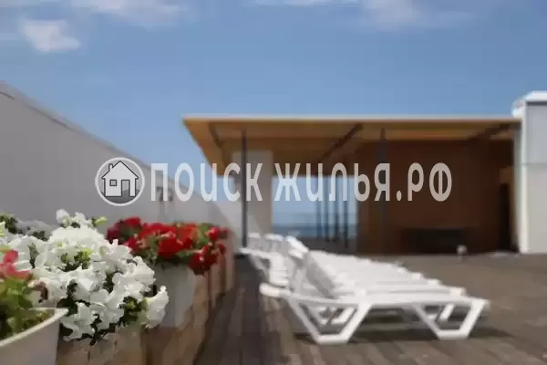 Отель «Браво», Витязево