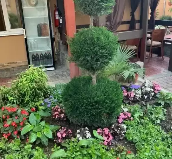 Гостевой дом «У ирины»