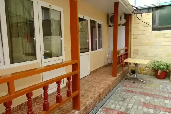 Гостевой дом «У ирины»