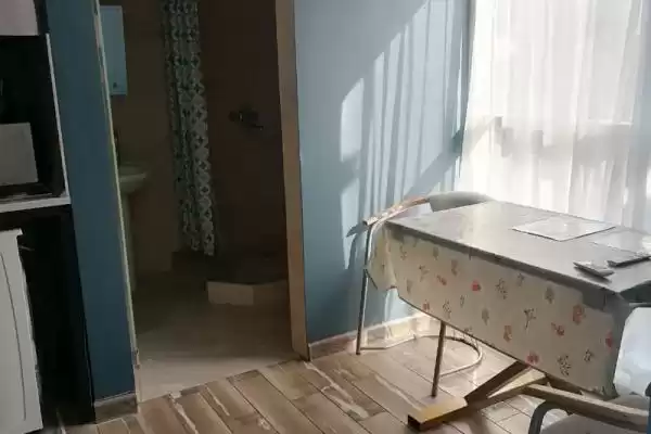 Отель «Четыре сезона»