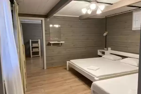 Частный сектор «На море»