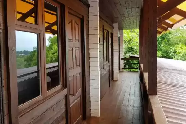 Частный сектор «На море»