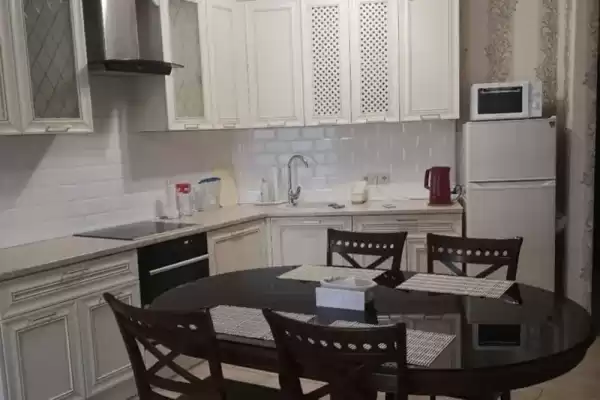 Квартира «У моря»