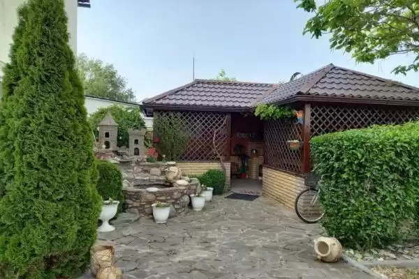 Частный сектор «Частный дом на Жемчужной»