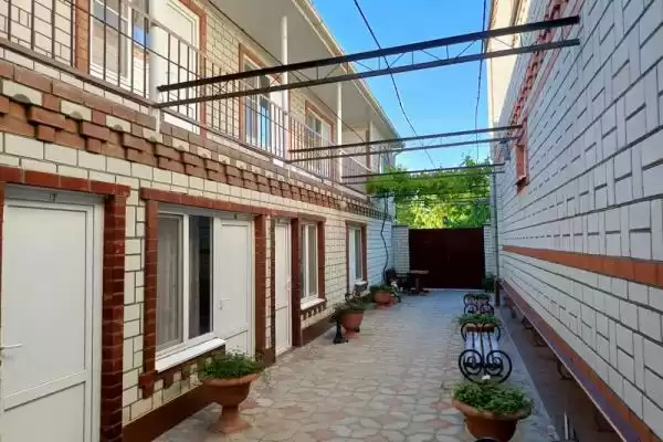 Гостевой дом "Марина", Витязево, ул. Майора Витязя, д. 26