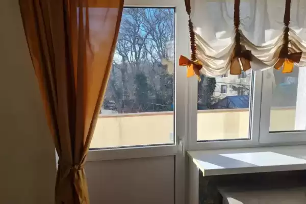 Квартира «В частном доме»