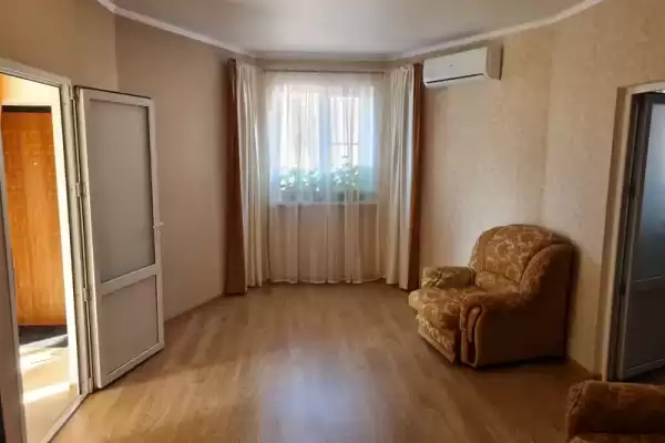 Квартира «В частном доме»