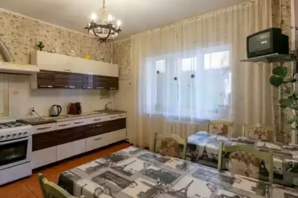 Гостевой дом «На крымской»