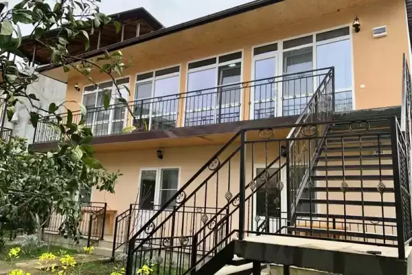 Гостевой дом «Диана»