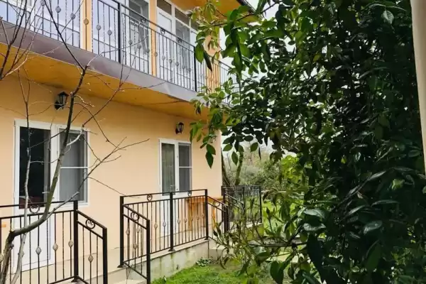 Гостевой дом «Диана»