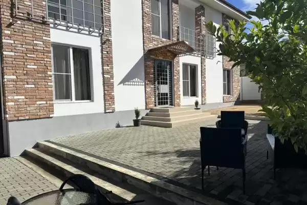 Частный сектор «Guesthouse Black Sea»