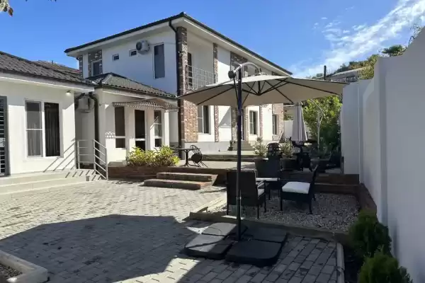 Частный сектор «Guesthouse Black Sea»