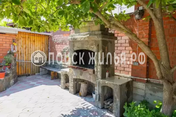 Частный сектор «Роза», Джубга
