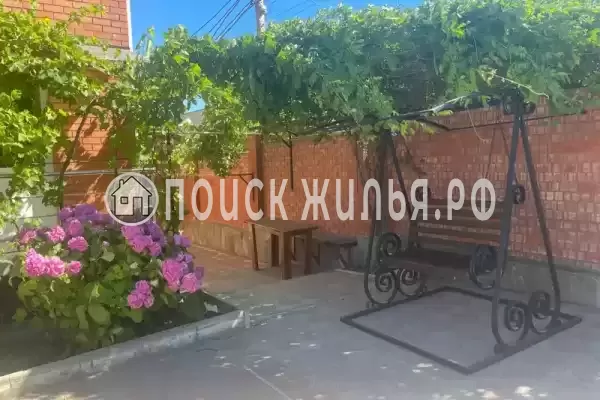 Частный сектор «Роза», Джубга