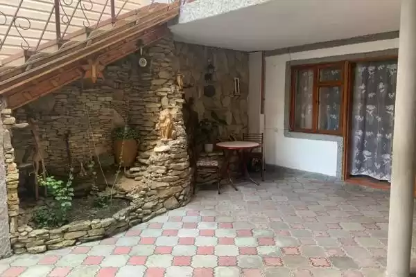 Гостевой дом «На самбурова»