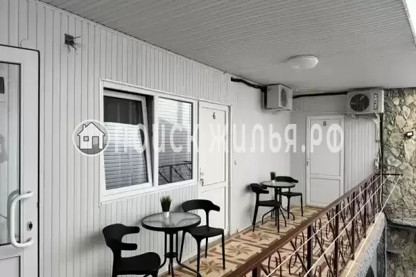 Частный сектор «На Самбурова», Анапа