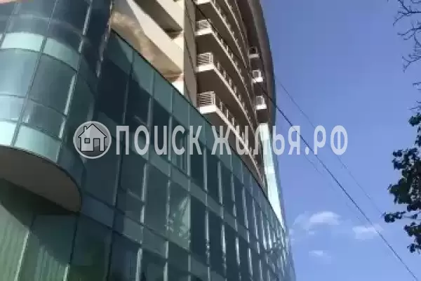 Квартира «2-комнатная на Руданского», Ялта