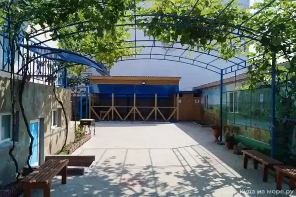 Гостевой дом «Алёнушка»