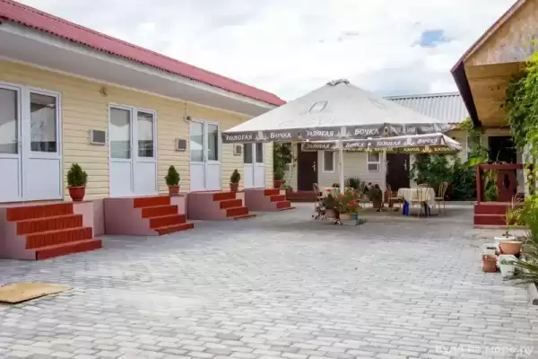 Гостевой дом «Ykka»