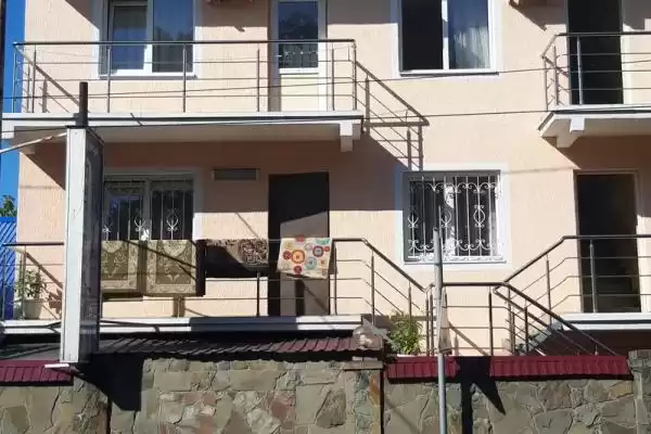Гостевой дом «Рублевка»