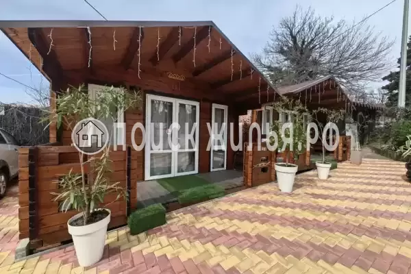 Гостевой дом «Art Home», Сириус
