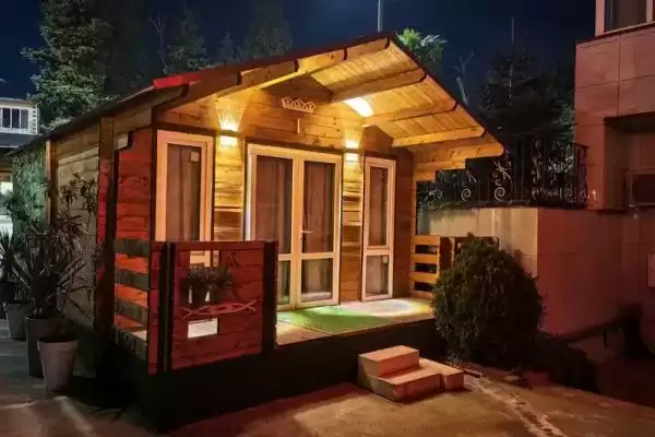 Гостевой дом «Art home»