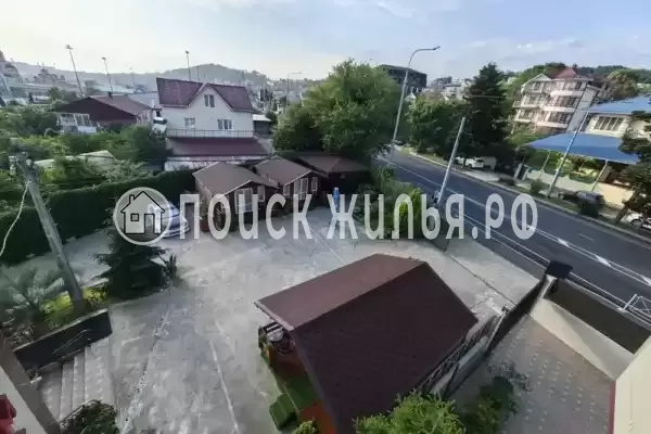 Гостевой дом «Art Home», Сириус