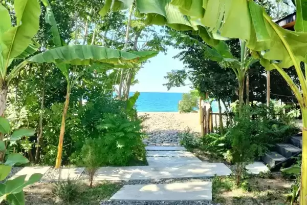 Отель «Aqua palm resort»