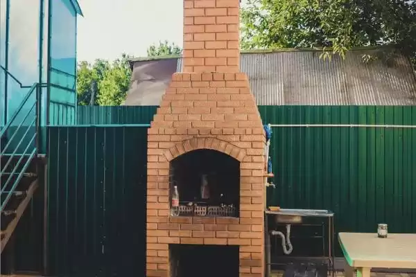 Гостевой дом «Клавдия»