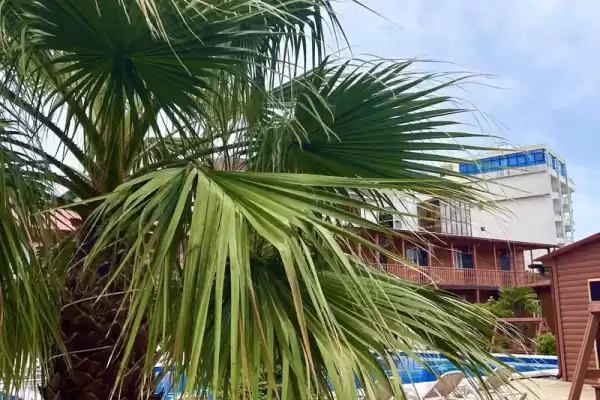 База отдыха «Relax»