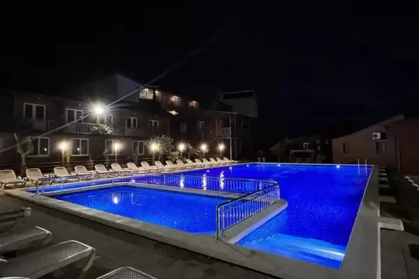 База отдыха «Relax»