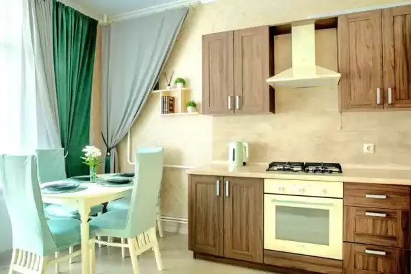 Частный сектор «Апартаменты Bella Costa»