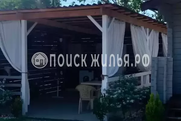 Дом под ключ «У Лизы», Пицунда
