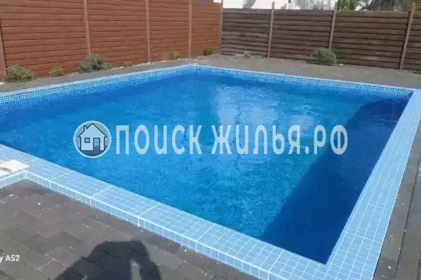 Дом под ключ «У Лизы», Пицунда