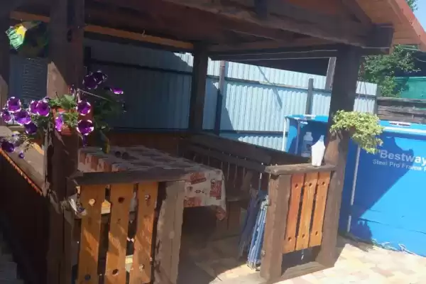 Дом под ключ «Бригантина»