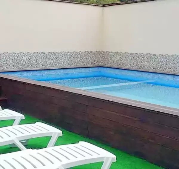 Гостевой дом «Alta eco Villa»