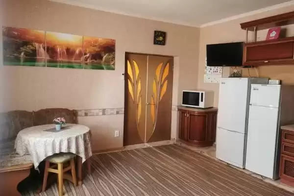 Частный сектор «Дом под ключ Любава»