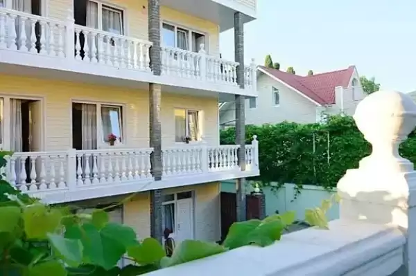 Гостевой дом «Маринапарт»