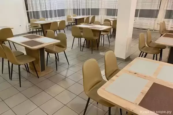 Гостевой дом «Чародейка»