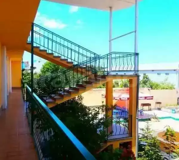 Гостевой дом «Чародейка»