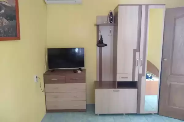 Частный сектор «Домик под ключ»