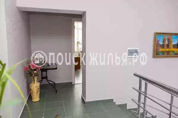 Частный сектор «У Татьяны», Лазаревское