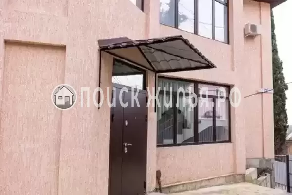 Частный сектор «У Татьяны», Лазаревское