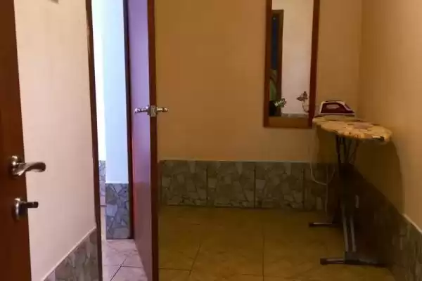 Частный сектор «Дом на Солнечной»