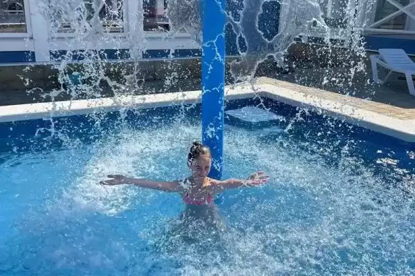 База отдыха «Blue waves villa»