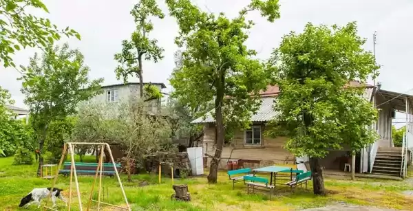 Гостевой дом «U vili»